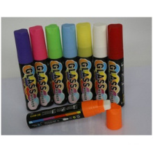 Classic Highlighter Pen Brilliant Color with Famous Brand